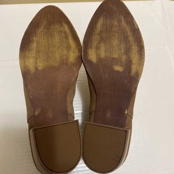 Steve Madden Chelsea boots - Picture 6 of 6